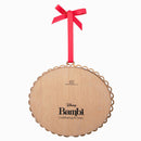Hallmark Keepsake | Disney Bambi 80th Anniversary Papercraft Ornament