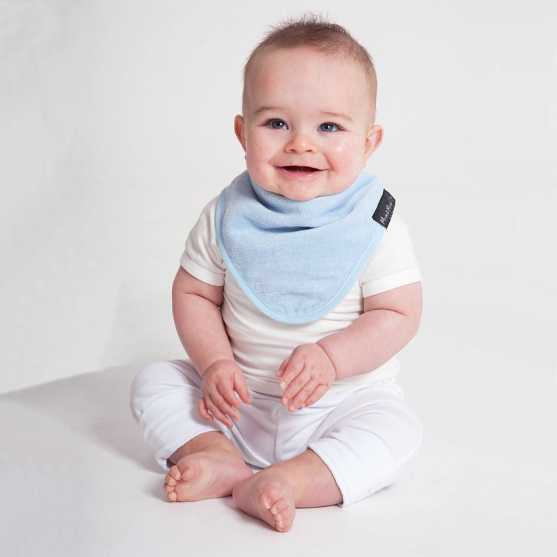 Mum 2 Mum | Bandana Wonder Bib - Assorted