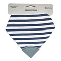 eskids | Bandana Teether Bib - Assorted