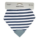 eskids | Bandana Teether Bib - Assorted