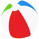 Inflatable Beach Ball - 40cm