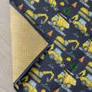 Bear & Moo | Messy Mat - Asstd Designs