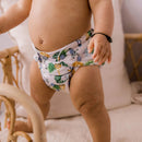 Bear & Moo | Cloth Nappy -OSFM