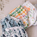 Bear & Moo Training Nappy - Asstd Designs