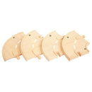 BIG JIGS CURVED ROADWAY RRP $34.99