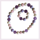 Bubblegum Bella | 20cm Necklace