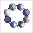 Bubblegum Bella | 20cm bracelet assorted designs