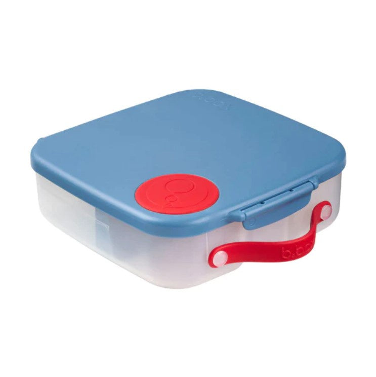 B.Box Lunch Box - Blue Blaze