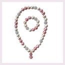 Bubblegum Bella | 16cm Bracelets