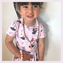 Bubblegum Bella | 16cm Bracelets