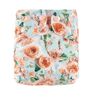 Bear & Moo | Cloth Nappy -OSFM