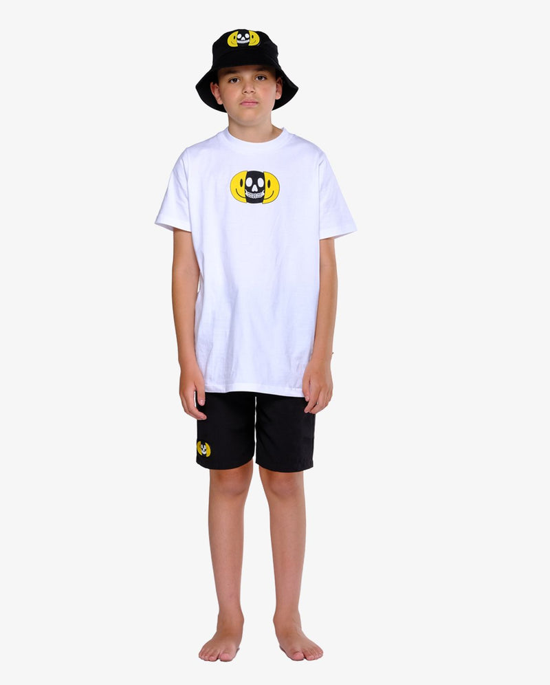 Band of Boys | Two Faced Bucket Hat