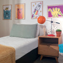 Brolly Sheets - Mattress Protector Quilted - king Single