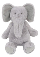 Ollie & Paige - Bruno the Elephant