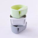 Bumkins Little Dippers Silicone Condiment Cups - Round Pack
