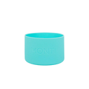 MontiiCo  Bottle Bumper - Light Greens Asst