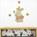 Pine Wall Art -asstd