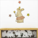 Pine Wall Art -asstd