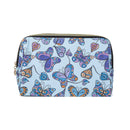 Butterfly Magic Toiletry Bag