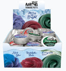 Crazy Aaron's Putty | Christmas mini tins, Limited Edition