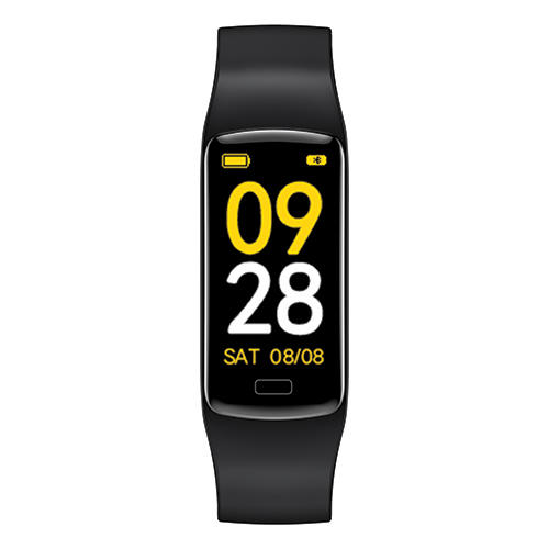 Cactus | MAJOR, CAC-133-M01 Watch - Black