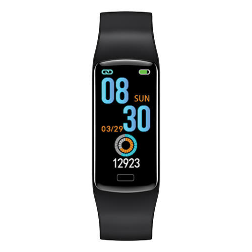 Cactus | MAJOR, CAC-133-M01 Watch - Black