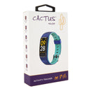 Cactus | MAJOR, CAC-133-M01 Watch - Black