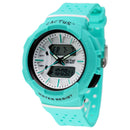 Cactus | AniDigi Kids Watch - Aqua CAC-142-M04