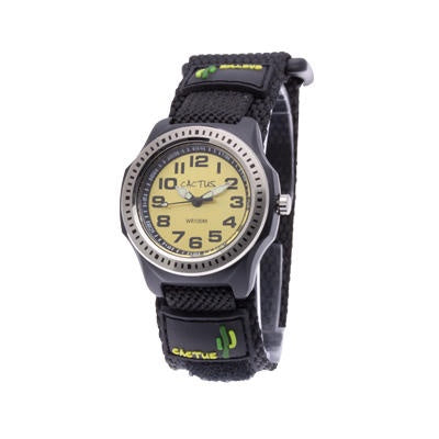 Cactus Watch | Rugged Ranger, CAC-45-M10