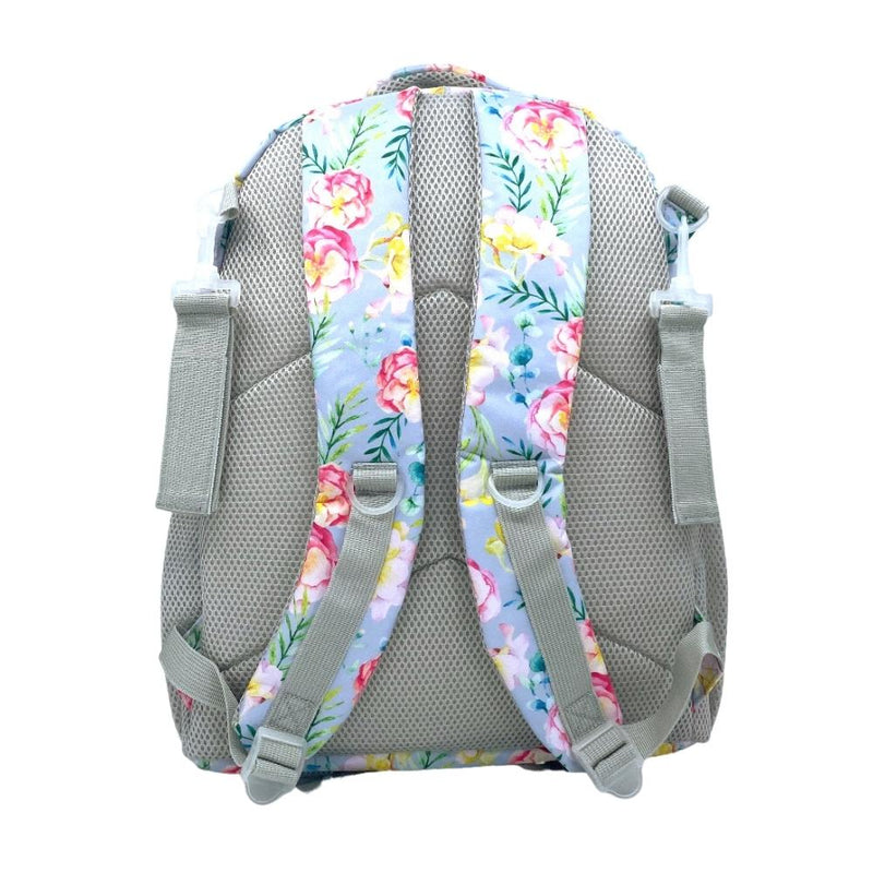 Little Renegade | Mini Backpack- Camellia