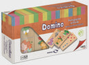 Cayro Domino Kids - Wooden Dominoes