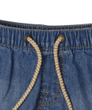 Earth Nymph | Ocean Vibes Girls Short