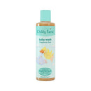 Childs Farm baby wash, unfragranced