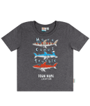 Earth Nymph | Shady Trouble Boys Tee