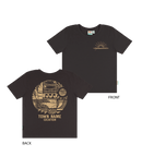 Earth Nymph | Coastal Elements Boys Tee