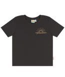 Earth Nymph | Coastal Elements Boys Tee