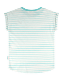 Earth Nymph | Good Vibes  Girls Tee