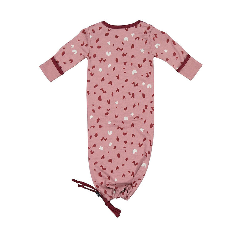 LFOH | Newcomer Gown- Orchid Sprinkles