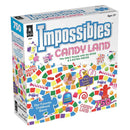 Impossibles 750pc - Hasbro Candy Land