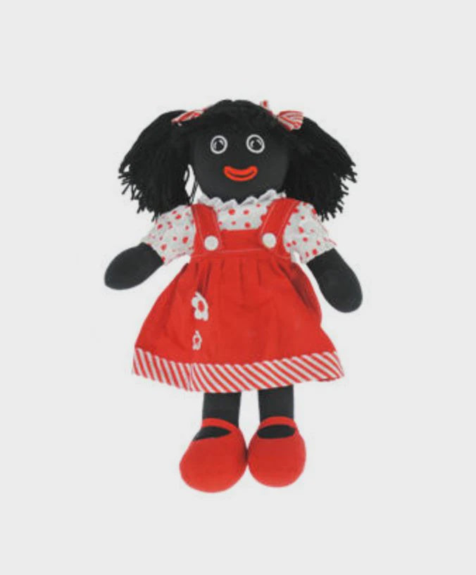 Hopscotch dolls | Georgina Gollie Doll