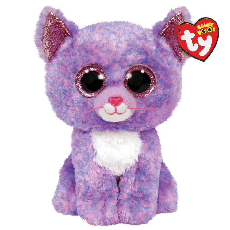 Ty Beanie Boos - Cassidy