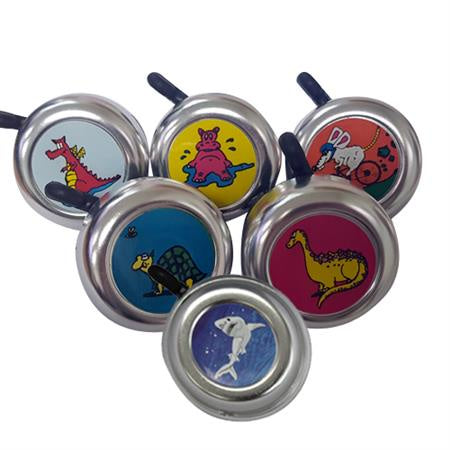 Tri-ang Bike Bells - assorted