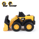 CAT | Steel Wheel Loader