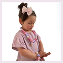 Bubblegum Bella | 20cm Necklace