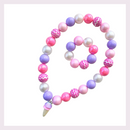 Bubblegum Bella | 20cm Necklace