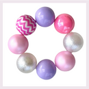 Bubblegum Bella | 20cm bracelet assorted designs