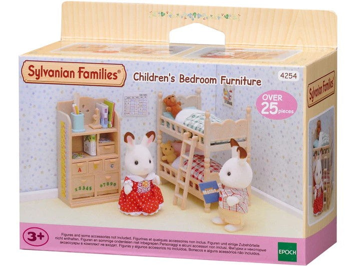 Sylvanian Families | Children's Bedroom Furniture