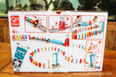 Hape | Mighty Hammer Dominoes