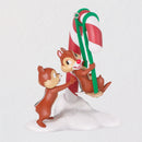Hallmark Keepsake | Disney Chip and Dale Swinging Into Shenanigans Ornament