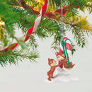 Hallmark Keepsake | Disney Chip and Dale Swinging Into Shenanigans Ornament